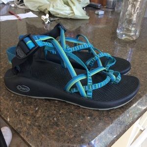 Womens Chacos